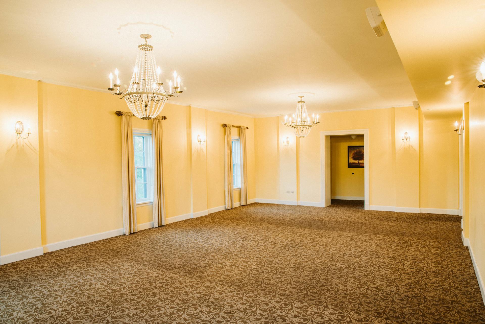 Gallery Wilder Mansion